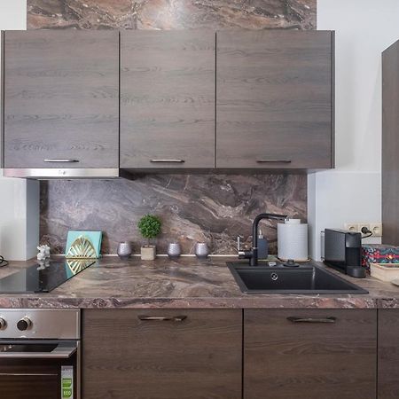 Parliament Sofia - Top Center Luxury Apartment Εξωτερικό φωτογραφία