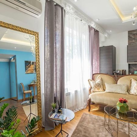 Parliament Sofia - Top Center Luxury Apartment Εξωτερικό φωτογραφία