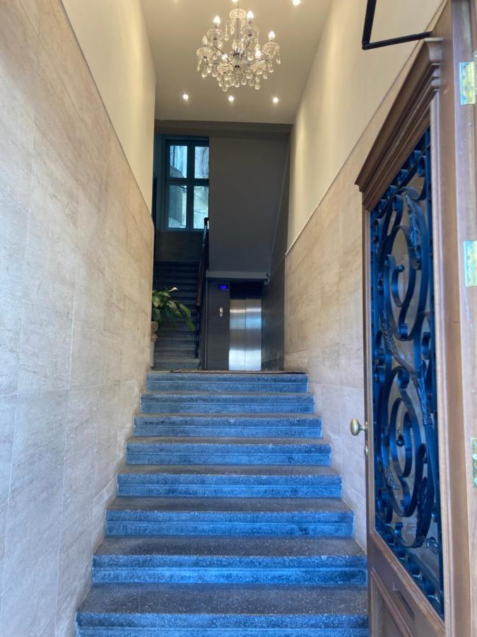Parliament Sofia - Top Center Luxury Apartment Εξωτερικό φωτογραφία