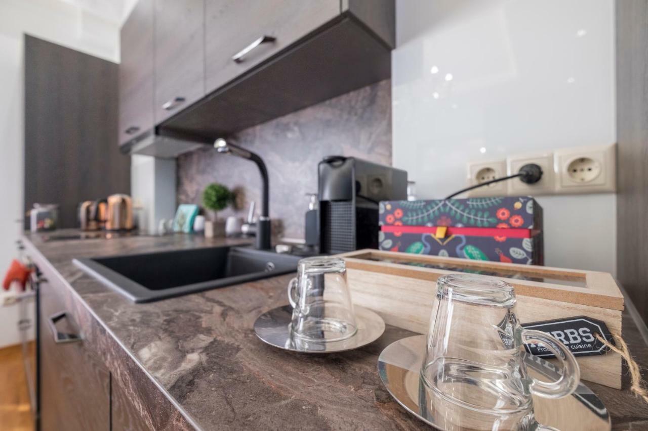 Parliament Sofia - Top Center Luxury Apartment Εξωτερικό φωτογραφία