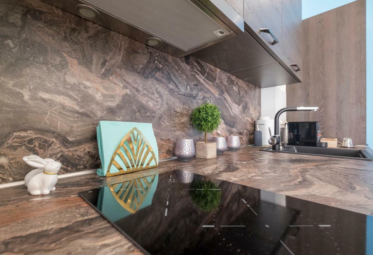 Parliament Sofia - Top Center Luxury Apartment Εξωτερικό φωτογραφία