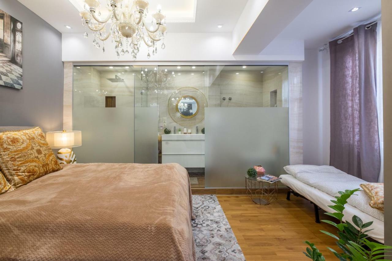 Parliament Sofia - Top Center Luxury Apartment Εξωτερικό φωτογραφία
