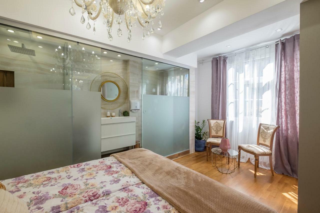 Parliament Sofia - Top Center Luxury Apartment Εξωτερικό φωτογραφία