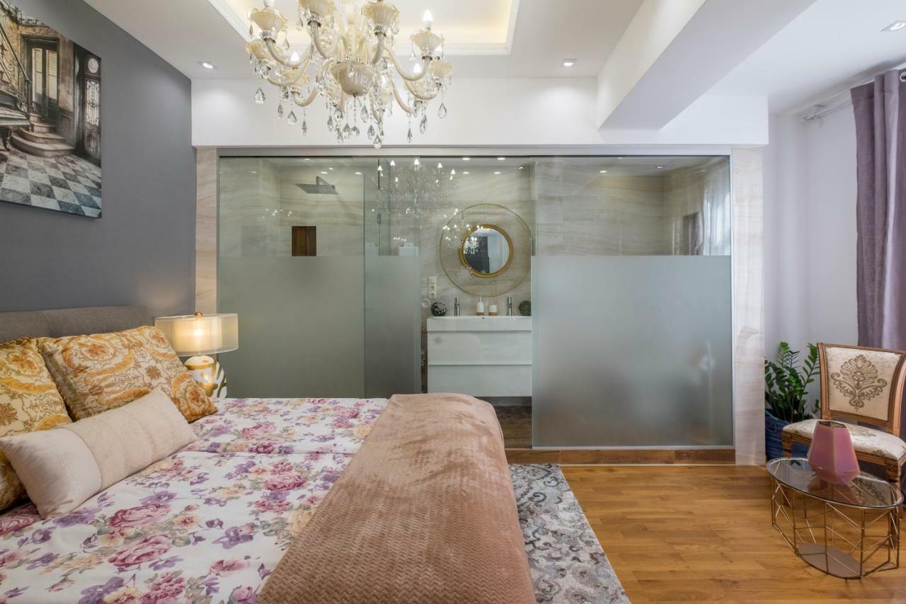 Parliament Sofia - Top Center Luxury Apartment Εξωτερικό φωτογραφία