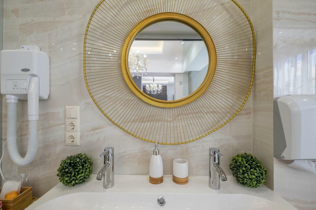 Parliament Sofia - Top Center Luxury Apartment Εξωτερικό φωτογραφία