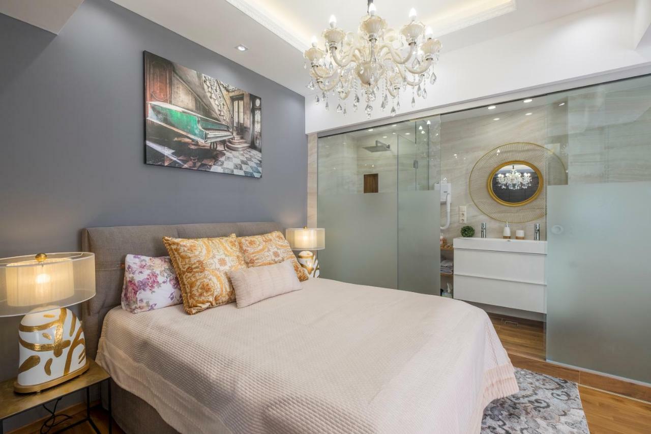 Parliament Sofia - Top Center Luxury Apartment Εξωτερικό φωτογραφία