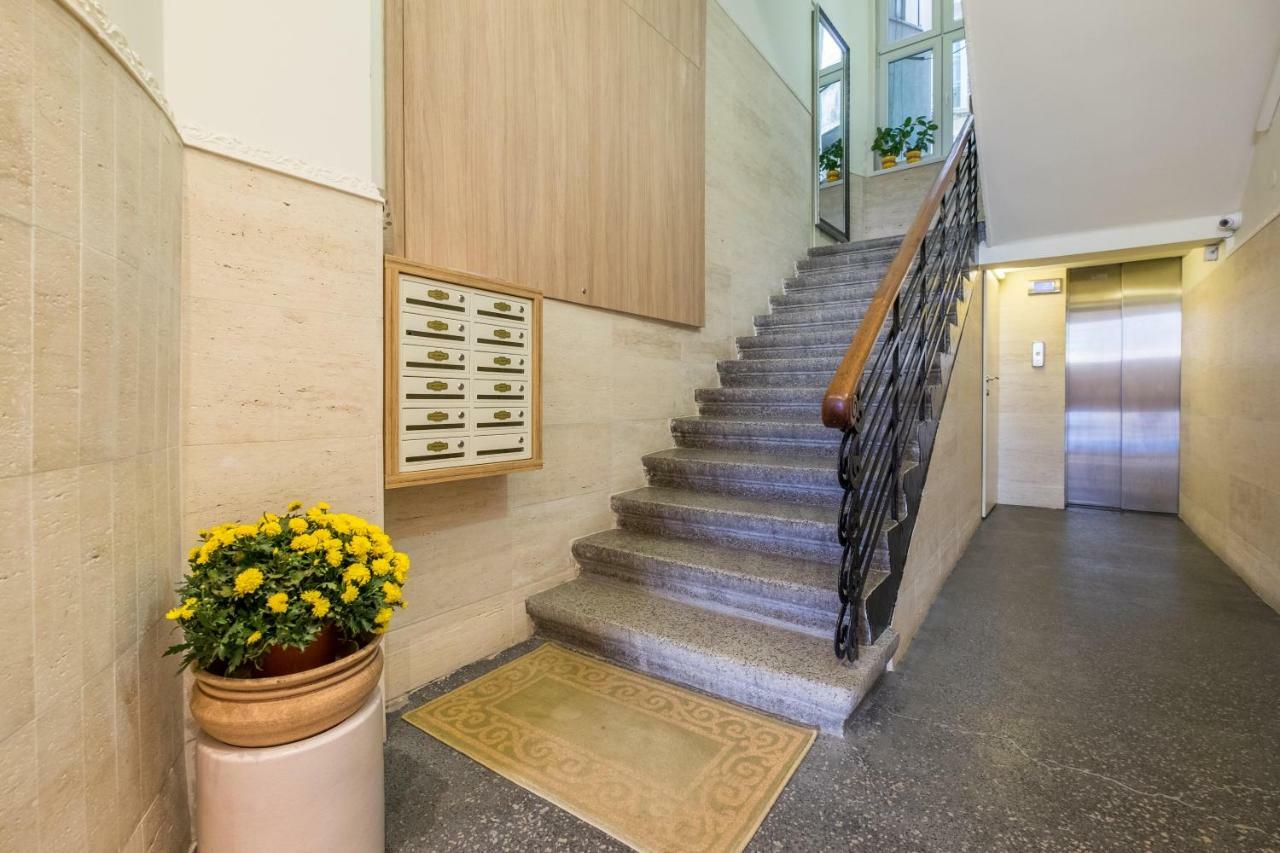 Parliament Sofia - Top Center Luxury Apartment Εξωτερικό φωτογραφία